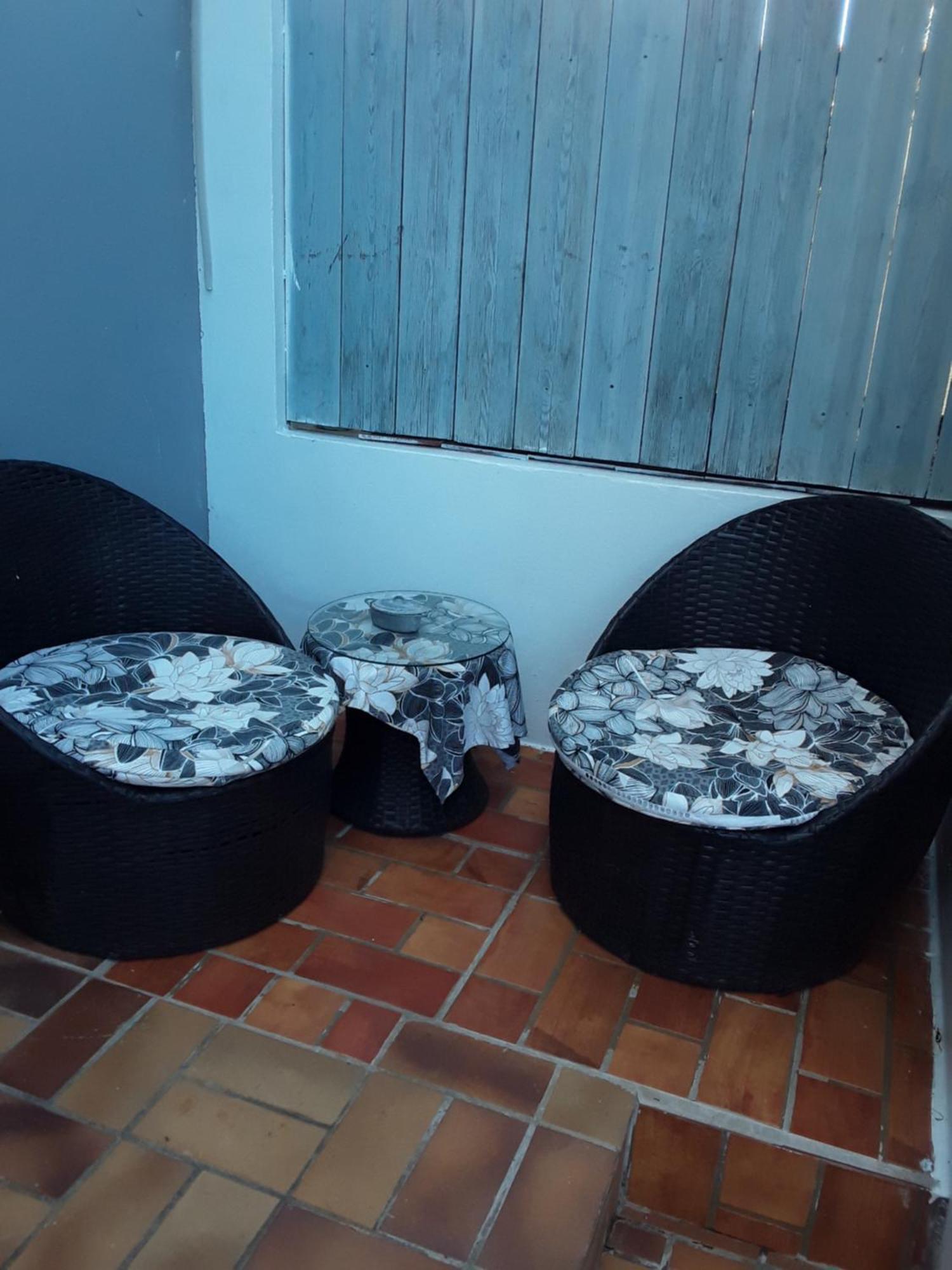 Le Tulear - Aux 4 Coins Du Monde Hotel Saint Pierre Room photo